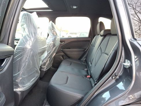 New 2026 Subaru Forester Limited image 8