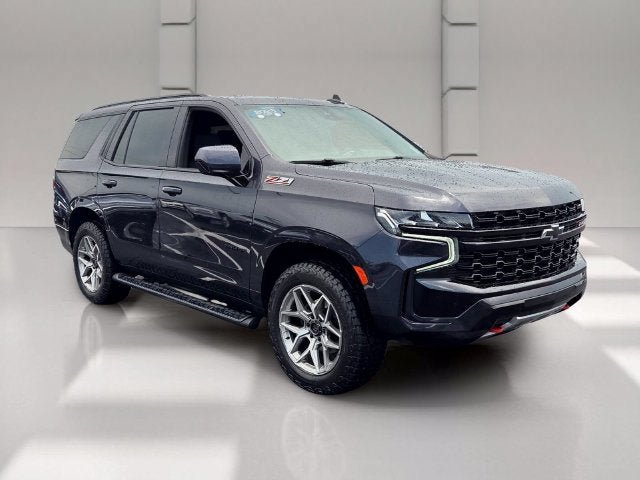 Certified 2023 Chevrolet Tahoe Z71 AWD/4WD image 7
