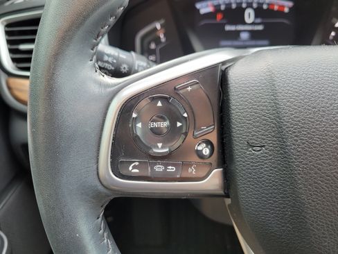 Used 2019 Honda CR-V EX-L image 29