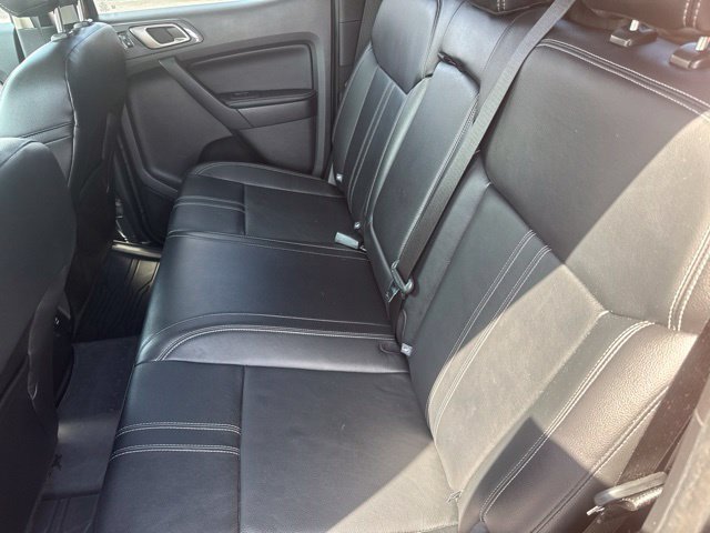 Used 2019 Ford Ranger Lariat w/ Equipment Group 501A Mid AWD/4WD image 22
