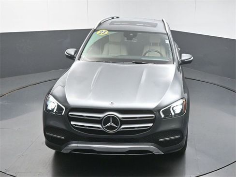 Used 2023 Mercedes-Benz GLE 350 4MATIC image 44