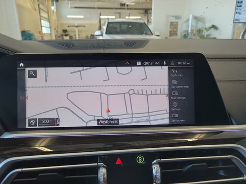 Used 2021 BMW X5 xDrive40i w/ Convenience Package image 27