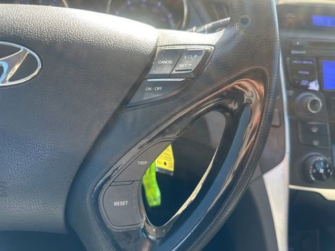 Used 2013 Hyundai Sonata GLS w/ Popular Equipment Pkg image 24
