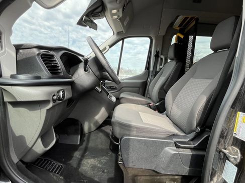 Used 2021 Ford Transit 350 XLT image 16