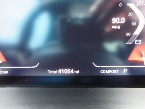 Used 2020 BMW Z4 sDrive30i w/ M Sport Package RWD image 29