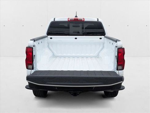 New 2026 Chevrolet Colorado W/T w/ Advanced Trailering Package image 6