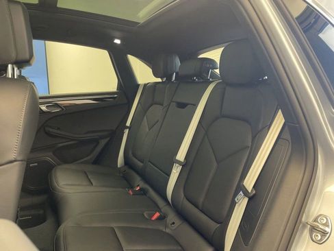 New 2025 Porsche Macan S image 20