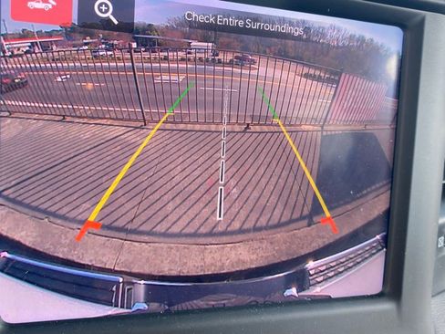 Used 2023 RAM 1500 Big Horn image 29