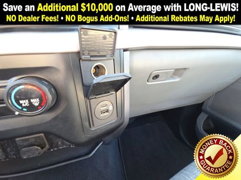 Used 2023 Ford F150 XLT image 28