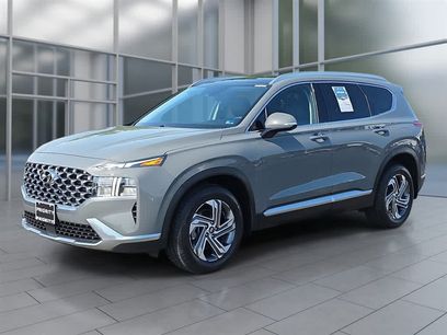 Used 2023 Hyundai Santa Fe SEL w/ Premium Package