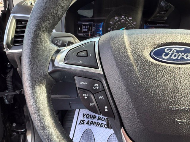 Used 2024 Ford Edge Titanium w/ Equipment Group 301A AWD/4WD image 31