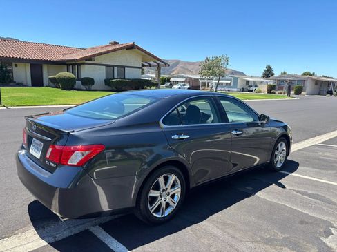 Used 2008 Lexus ES 350 FWD image 12
