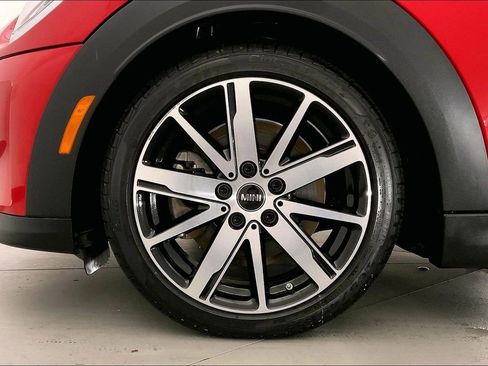 Used 2023 MINI Cooper S w/ Signature Upholstery Package image 8