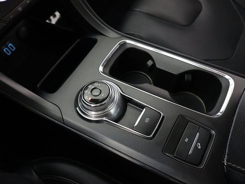 Used 2020 Ford Fusion Energi Titanium image 58