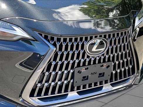 Used 2024 Lexus NX 350 AWD w/ Cold Area Package image 32