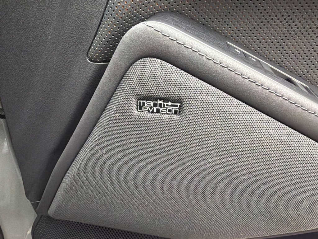 Used 2026 Lexus GX 550 w/ Cold Area Package AWD/4WD image 22