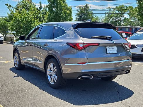 Certified 2024 Acura MDX SH-AWD image 5