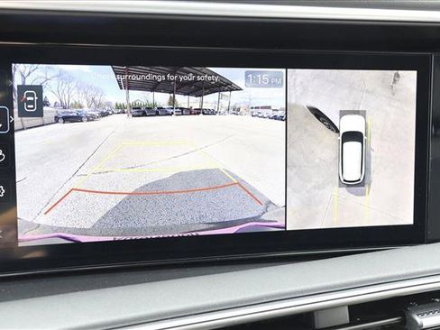 New 2026 Hyundai Palisade Limited AWD/4WD image 19
