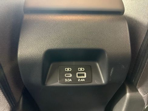 Certified 2025 Subaru Crosstrek 2.0i Premium w/ Convenience Package #2 image 26