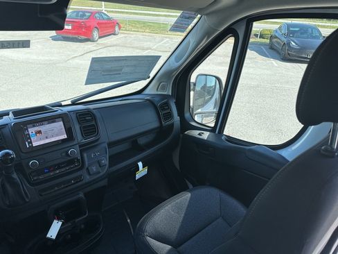 New 2026 RAM ProMaster 3500 w/ Power Group image 45