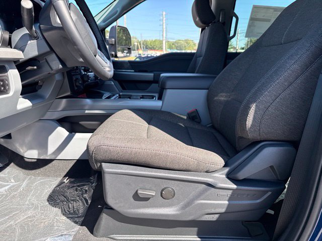 New 2027 Ford F250 XLT w/ XLT Premium Package AWD/4WD image 22