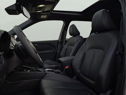 Used 2025 Subaru Forester Limited w/ Popular Package #2 image 14