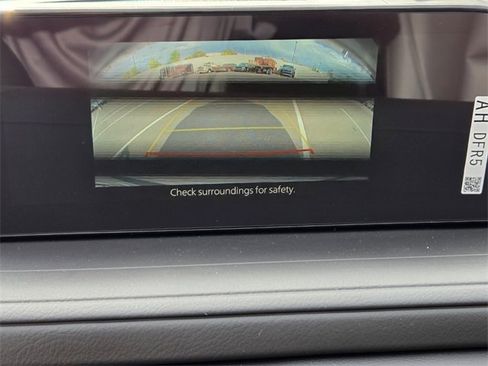 New 2026 MAZDA CX-30 AWD 2.5 S w/ Select Sport Pkg image 12