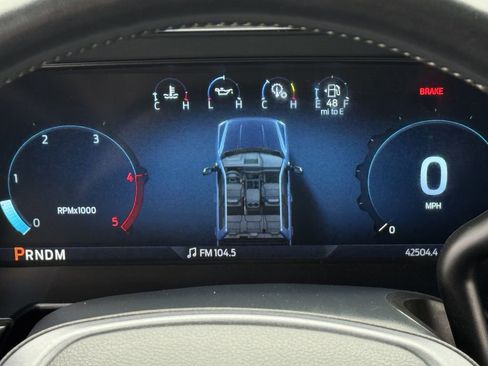 Used 2023 Ford F250 Lariat w/ Lariat Ultimate Package image 18