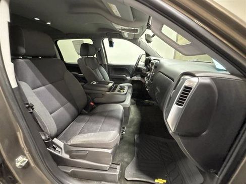 Used 2014 Chevrolet Silverado 1500 LT w/ All Star Edition image 18