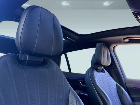Certified 2024 Mercedes-Benz EQS 450+ SUV image 24