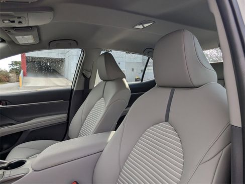 Certified 2024 Toyota Camry SE w/ Convenience Package image 23
