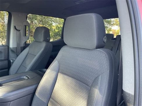 Used 2022 Chevrolet Silverado 1500 RST image 14