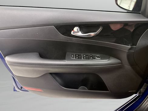 Used 2021 Kia Forte GT-Line w/ GT-Line Premium Package FWD image 26