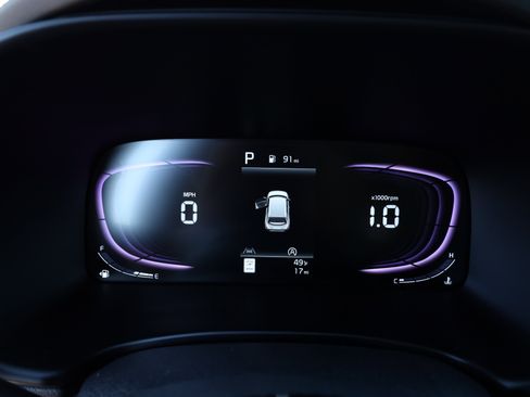 New 2025 Kia Soul GT-Line w/ GT-Line Technology Package image 28