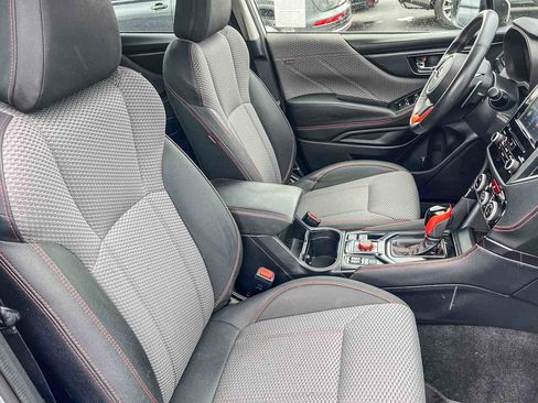 Used 2022 Subaru Forester Sport image 16