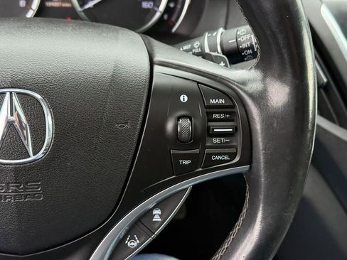Used 2020 Acura MDX SH-AWD image 22