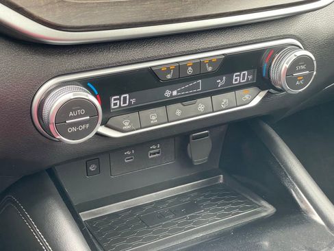Certified 2024 Nissan Altima 2.5 SL AWD/4WD image 22