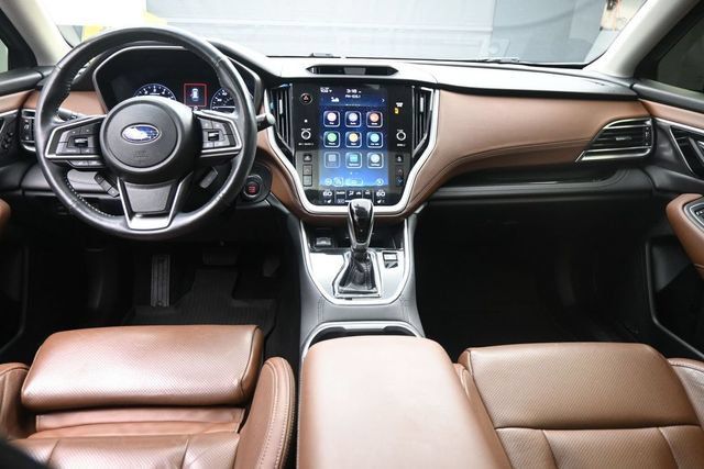Used 2020 Subaru Outback Touring XT AWD/4WD image 9