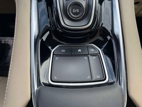 Used 2022 Acura RDX FWD w/ Technology Package image 24