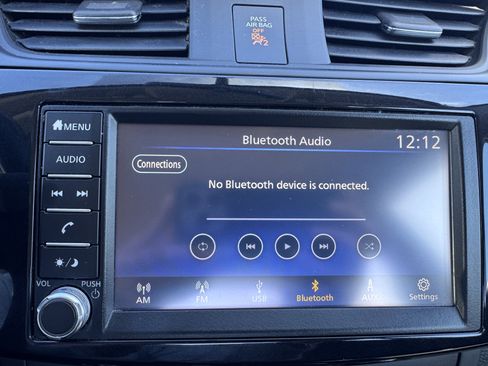 Used 2019 Nissan Sentra S image 21