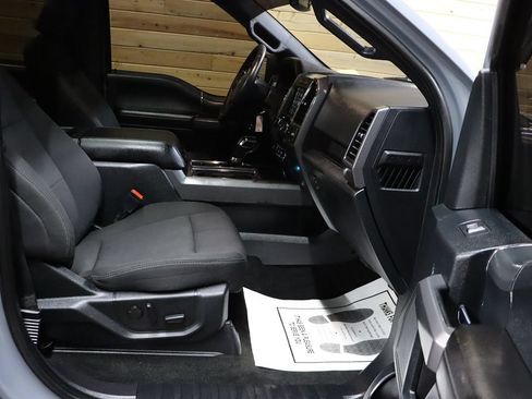 Used 2019 Ford F150 XLT w/ Equipment Group 302A Luxury AWD/4WD image 68