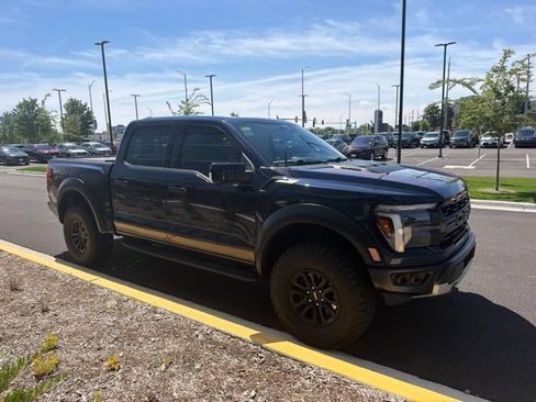 Used 2024 Ford F150 Raptor AWD/4WD image 14