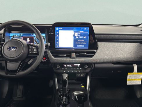 New 2026 Subaru Outback Premium image 36