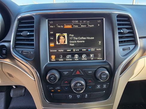 Used 2014 Jeep Grand Cherokee Limited image 20