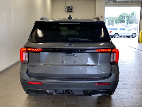 New 2026 Ford Explorer ST-Line image 36