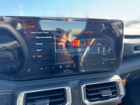 New 2025 Ford Mustang GT Premium image 34