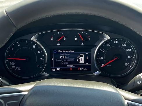 Used 2024 Chevrolet Equinox LT AWD/4WD image 27