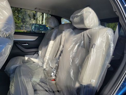 New 2026 MAZDA CX-90 3.3 Turbo w/ Preferred Package image 12