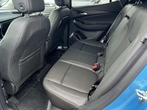 Used 2026 Buick Encore GX Sport Touring w/ Advanced Technology Package image 15