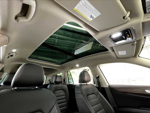 New 2026 Volkswagen Atlas SEL image 29